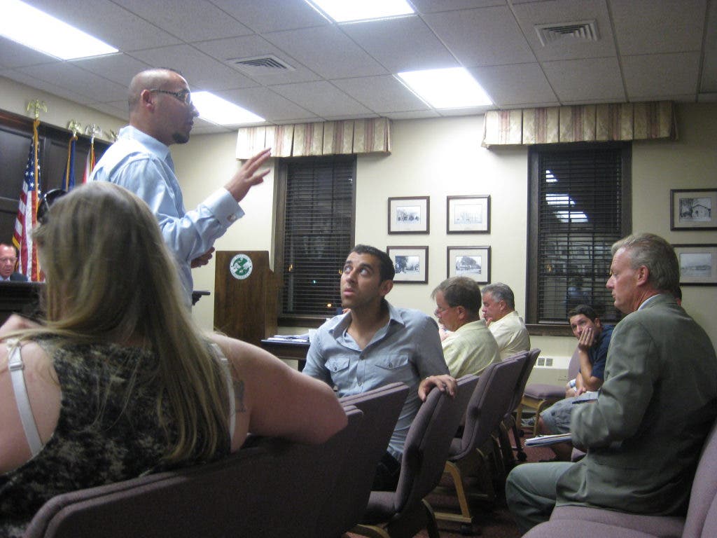 News small post card thumbnail