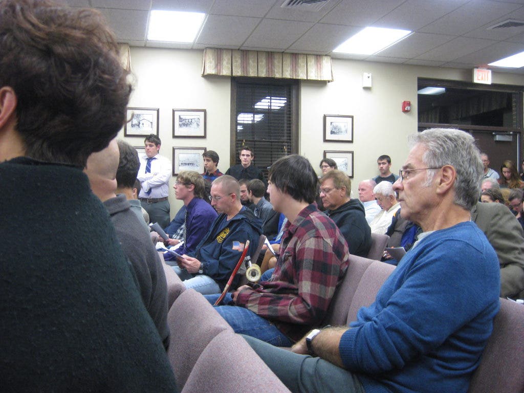 News small post card thumbnail