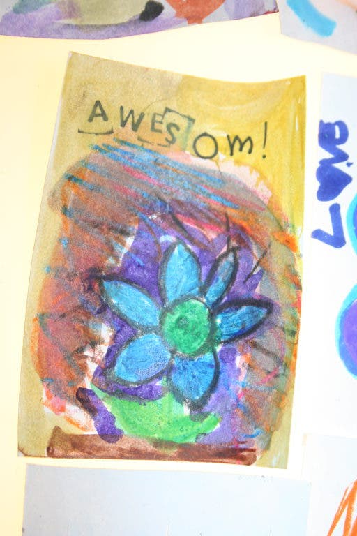 News small post card thumbnail