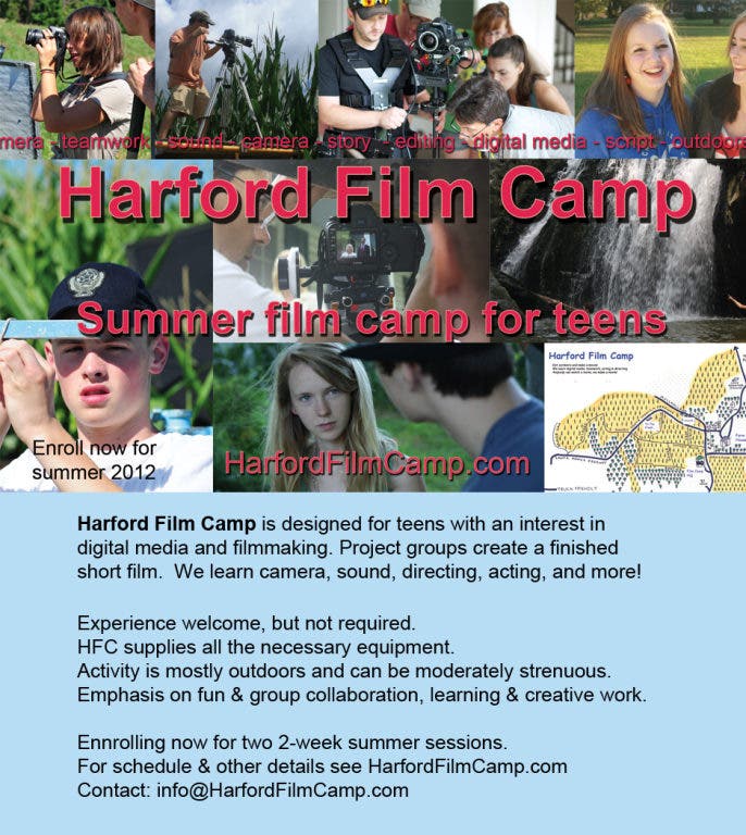 News small post card thumbnail