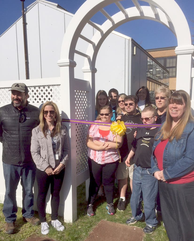 Growing with a Greenhouse Sayville, NY Patch