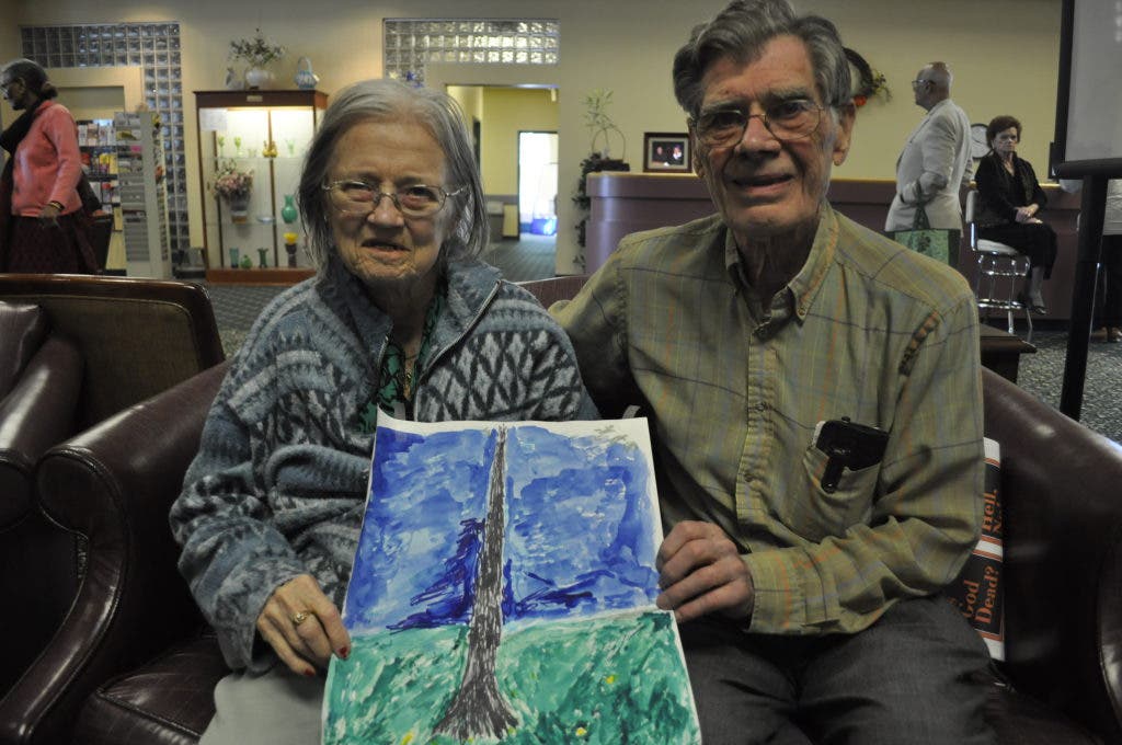 News small post card thumbnail