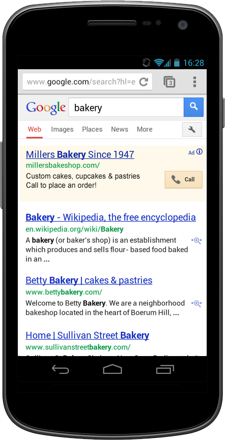 News small post card thumbnail