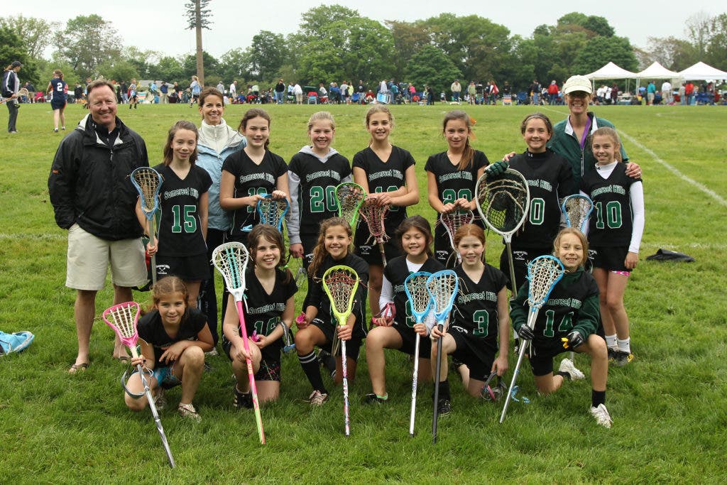 56 Girls Lacrosse Teams Bring Thousands to Ridge | Basking Ridge, NJ Patch