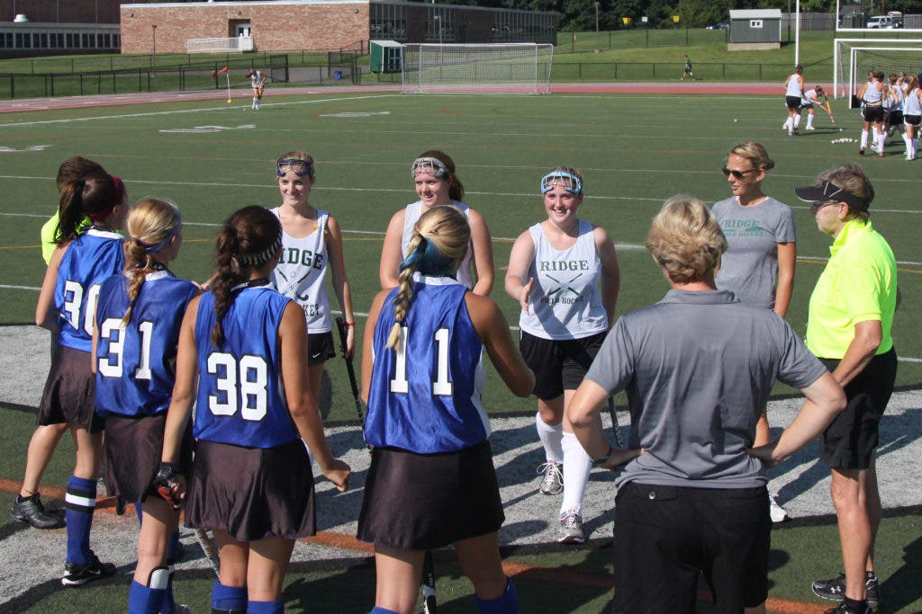 Ryfh Ridge Field Hockey Has New & Familiar Faces for 2011 | Basking Ridge ...