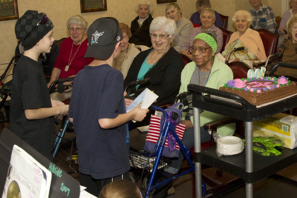 News small post card thumbnail