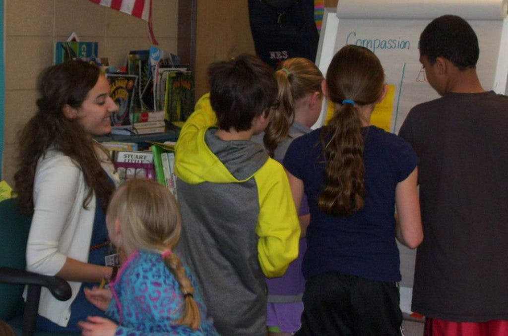 Narragansett Elementary School Food Drive | Narragansett, RI Patch