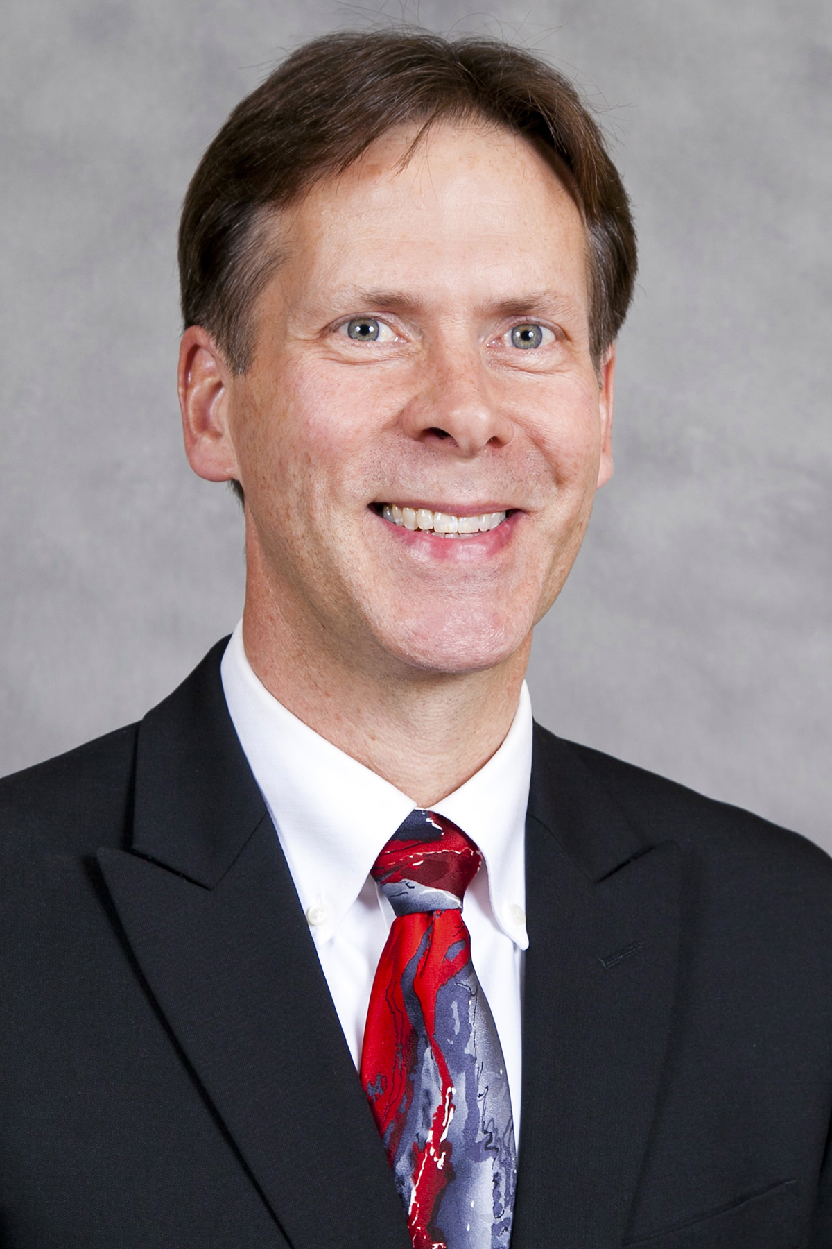 Gary Reece Harper Crystal Lake Chamber President, Gary Reece, receives the ACE Accredited ...
