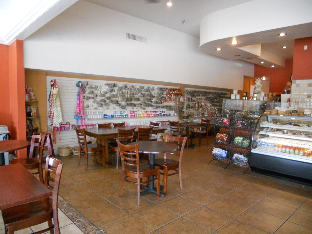 Cookies Bakery & Cafe Monrovia, CA Patch