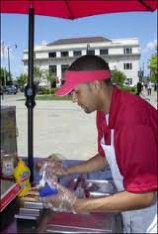 News small post card thumbnail