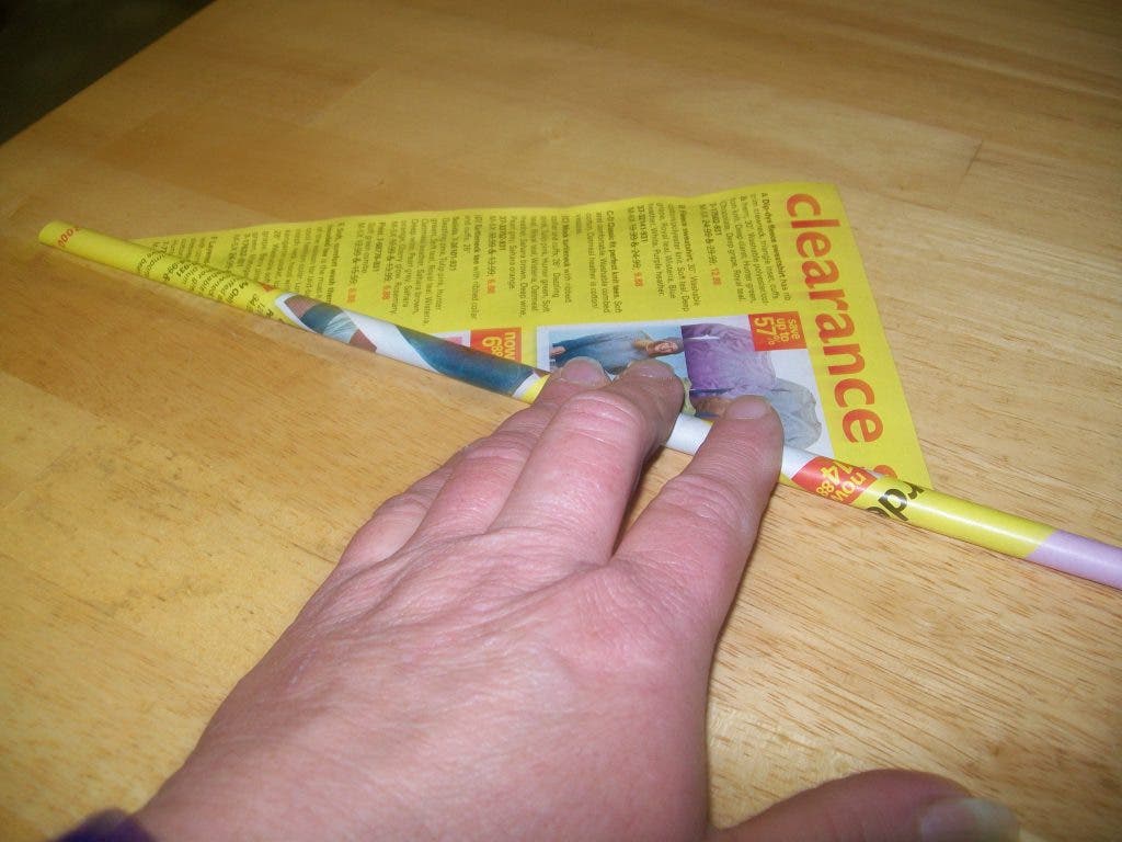 News small post card thumbnail