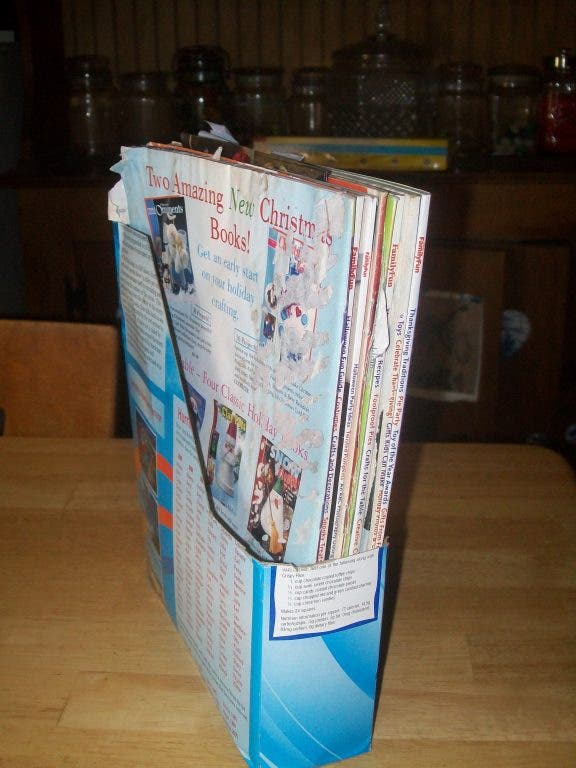 News small post card thumbnail