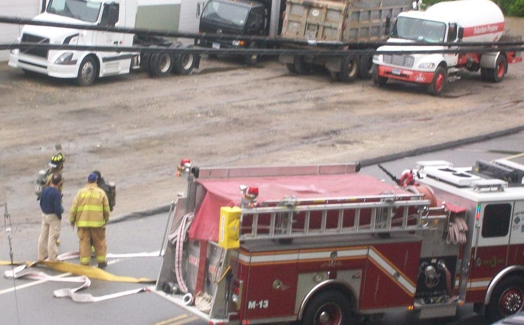 News small post card thumbnail