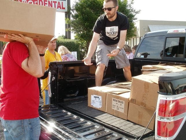 News small post card thumbnail