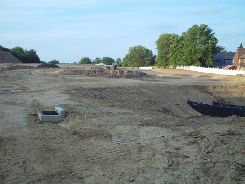 UST - Upper Southampton Township Stackpole Elementary School Road now ...