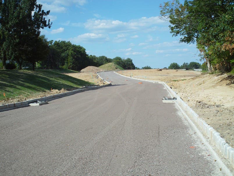 UST - The Upper Southampton Township Stackpole Elementary School ...