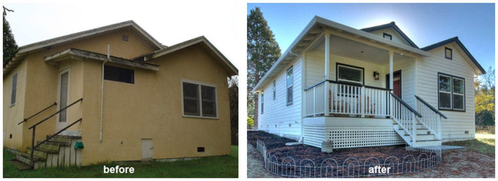 Whole House Remodels: How to Add Space without an Addition | Rohnert ...