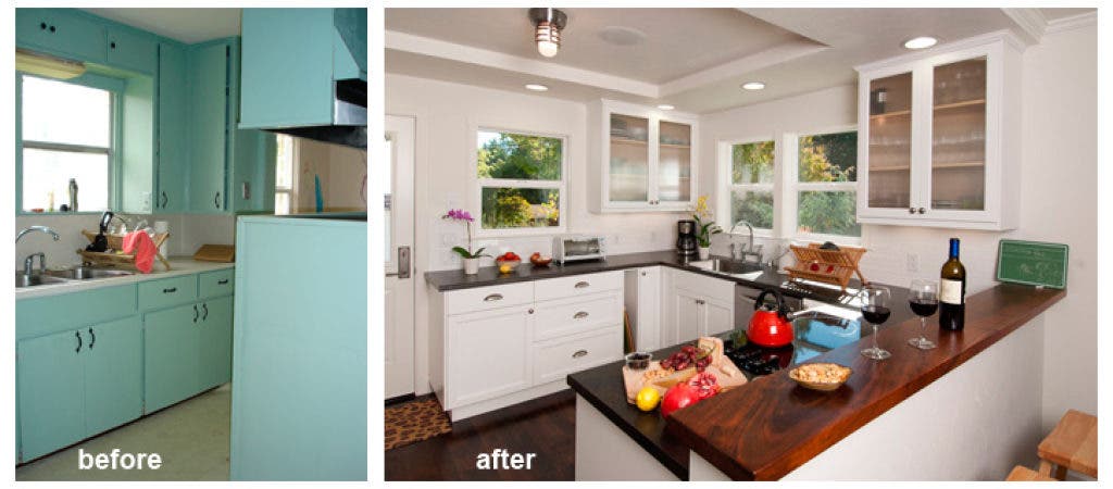 Whole House Remodels: How to Add Space without an Addition | Rohnert ...