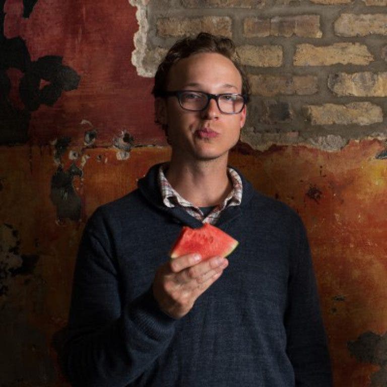 News small post card thumbnail