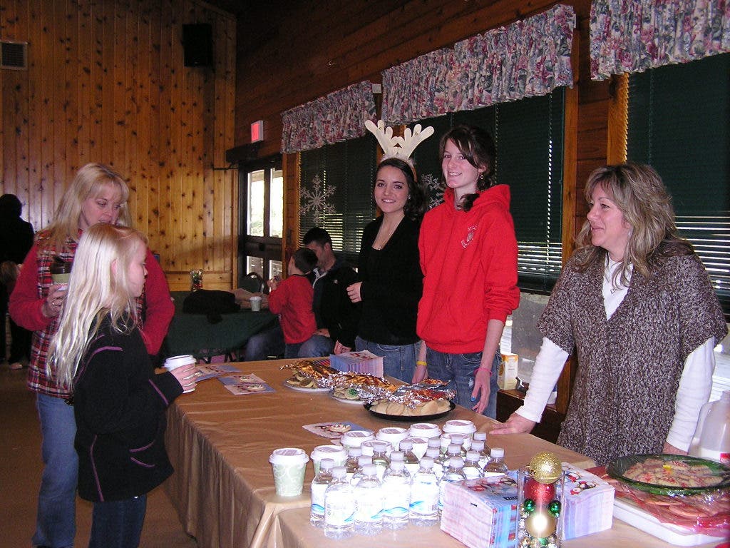 GET TO KNOW TOLLAND COMMUNITY WOMEN Tolland, CT Patch