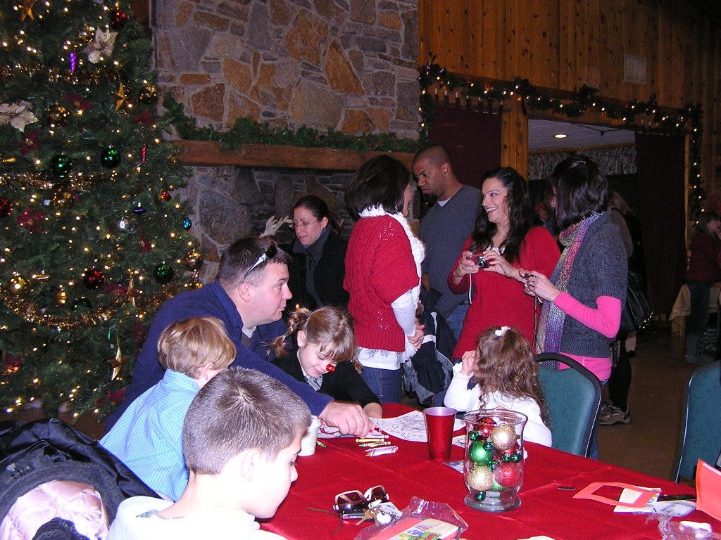 GET TO KNOW TOLLAND COMMUNITY WOMEN Tolland, CT Patch