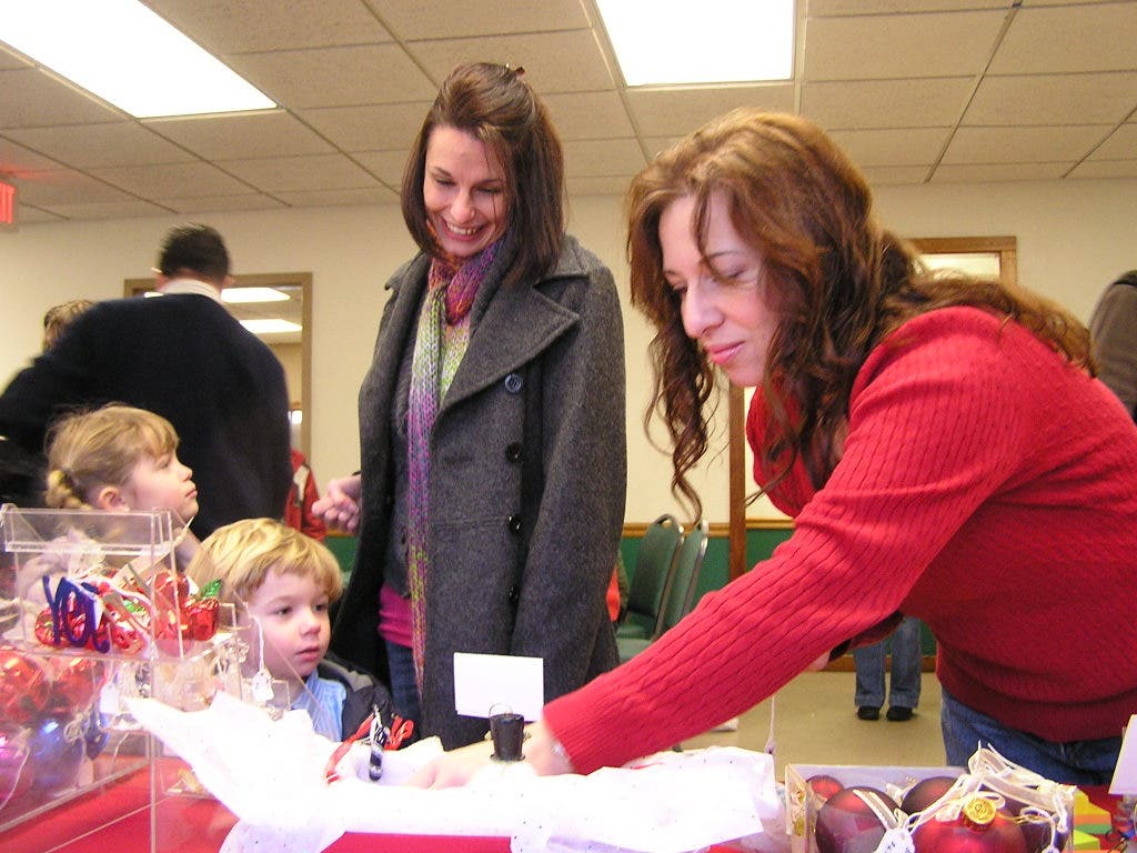 GET TO KNOW TOLLAND COMMUNITY WOMEN Tolland, CT Patch