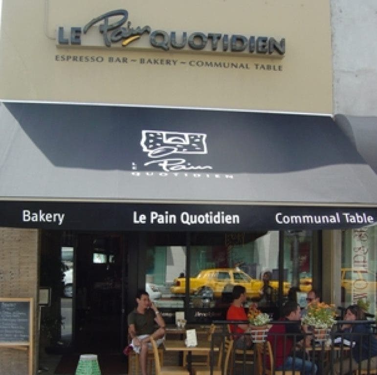 Le Pain Quotidien Coming to the Commons in September Calabasas, CA Patch