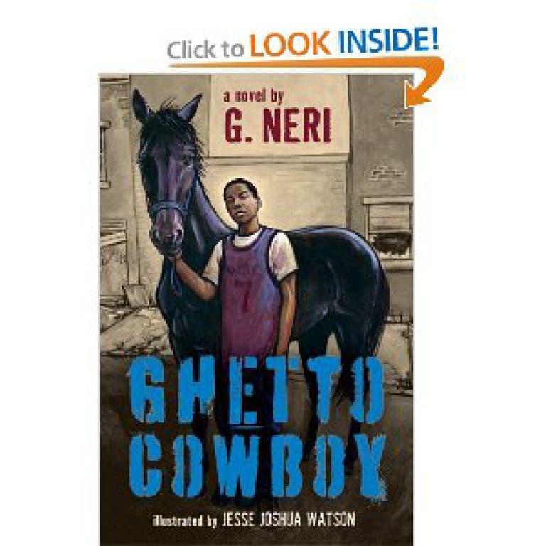 Award-Winning Author to Visit Monroe Middle School