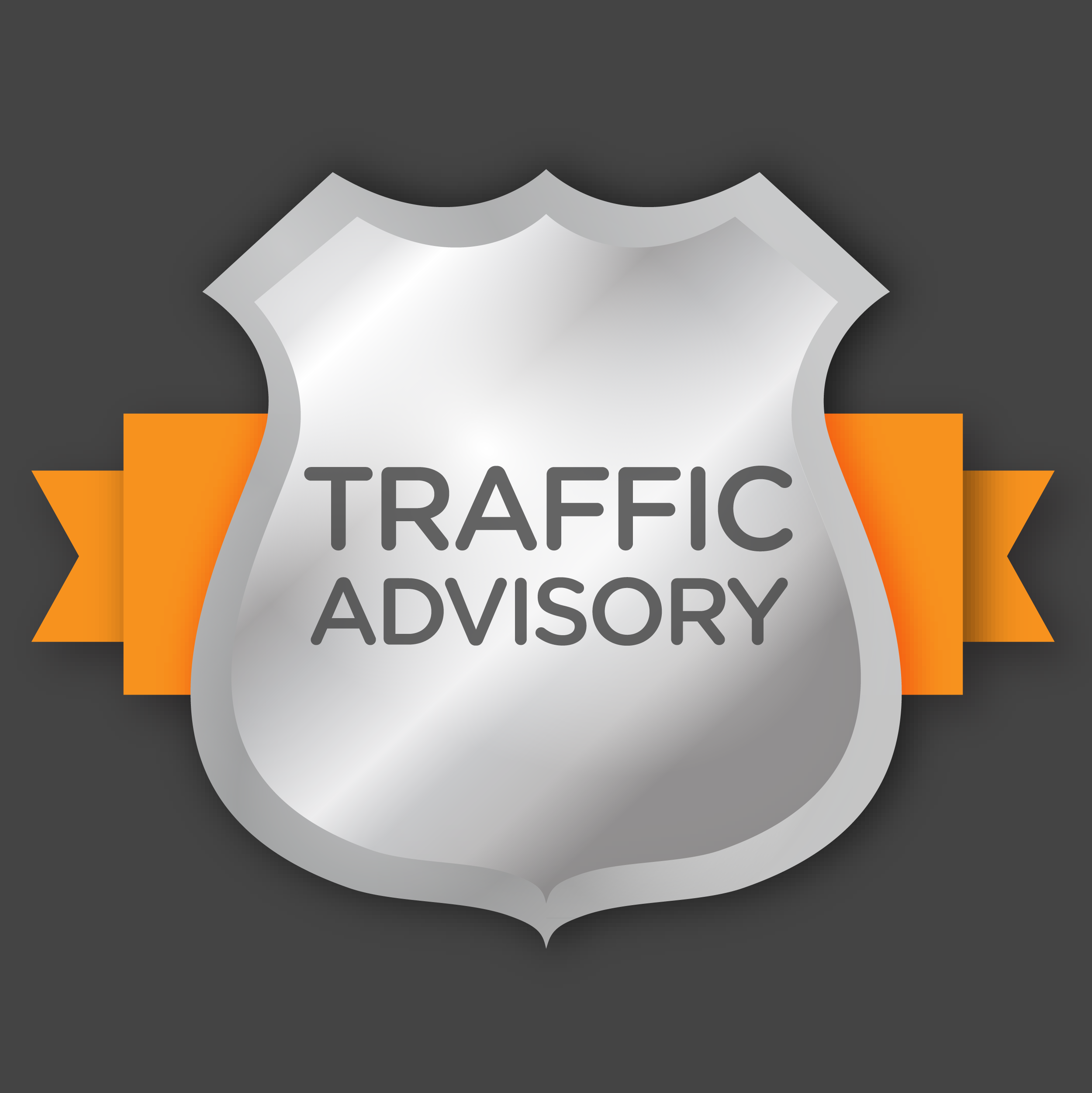 Ashley Drive to Close for 3 Weeks