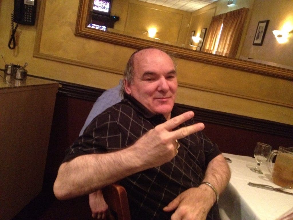 Nunzio Remembered for Generosity and Smile Glen Cove, NY Patch