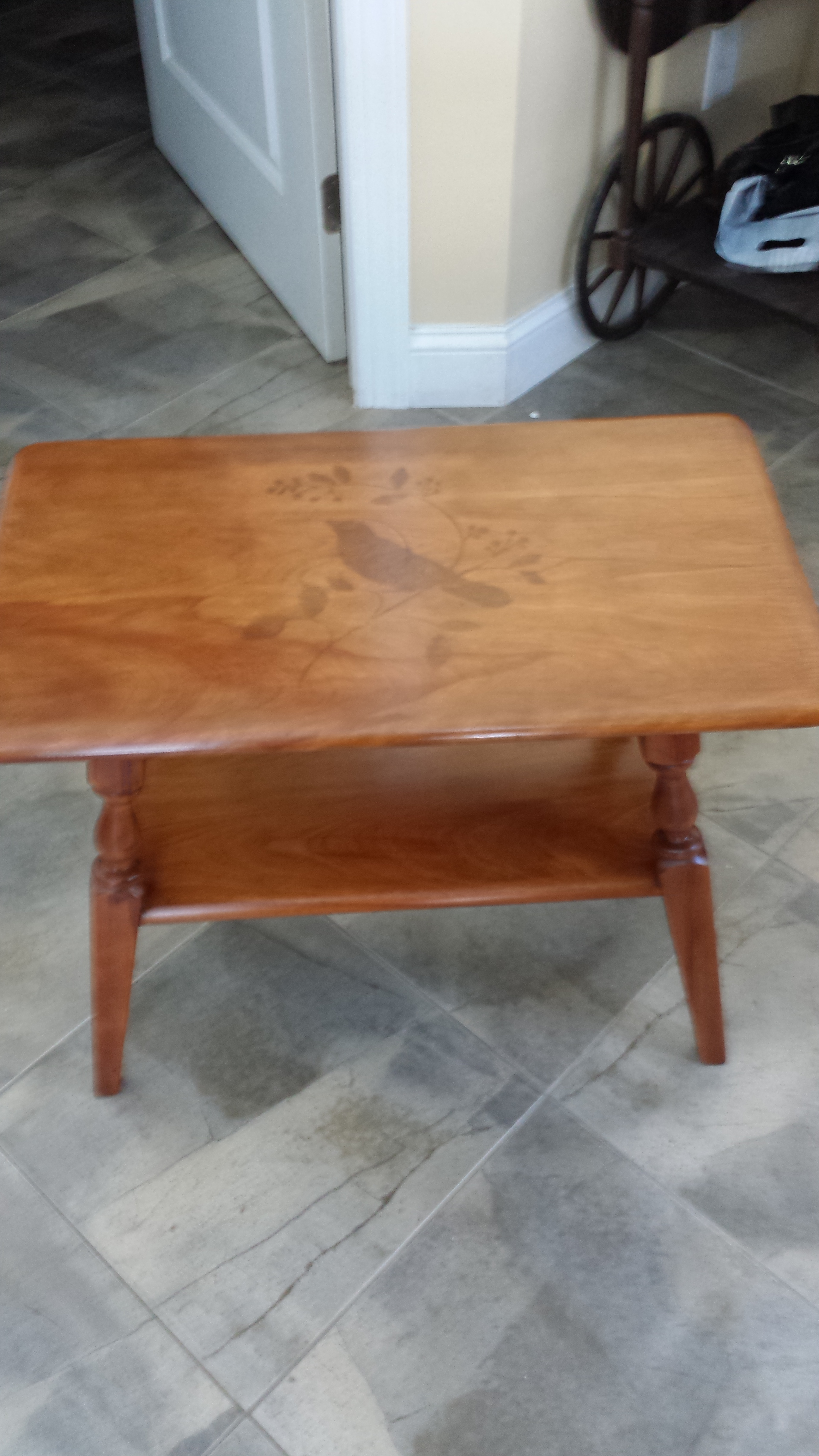 News small post card thumbnail