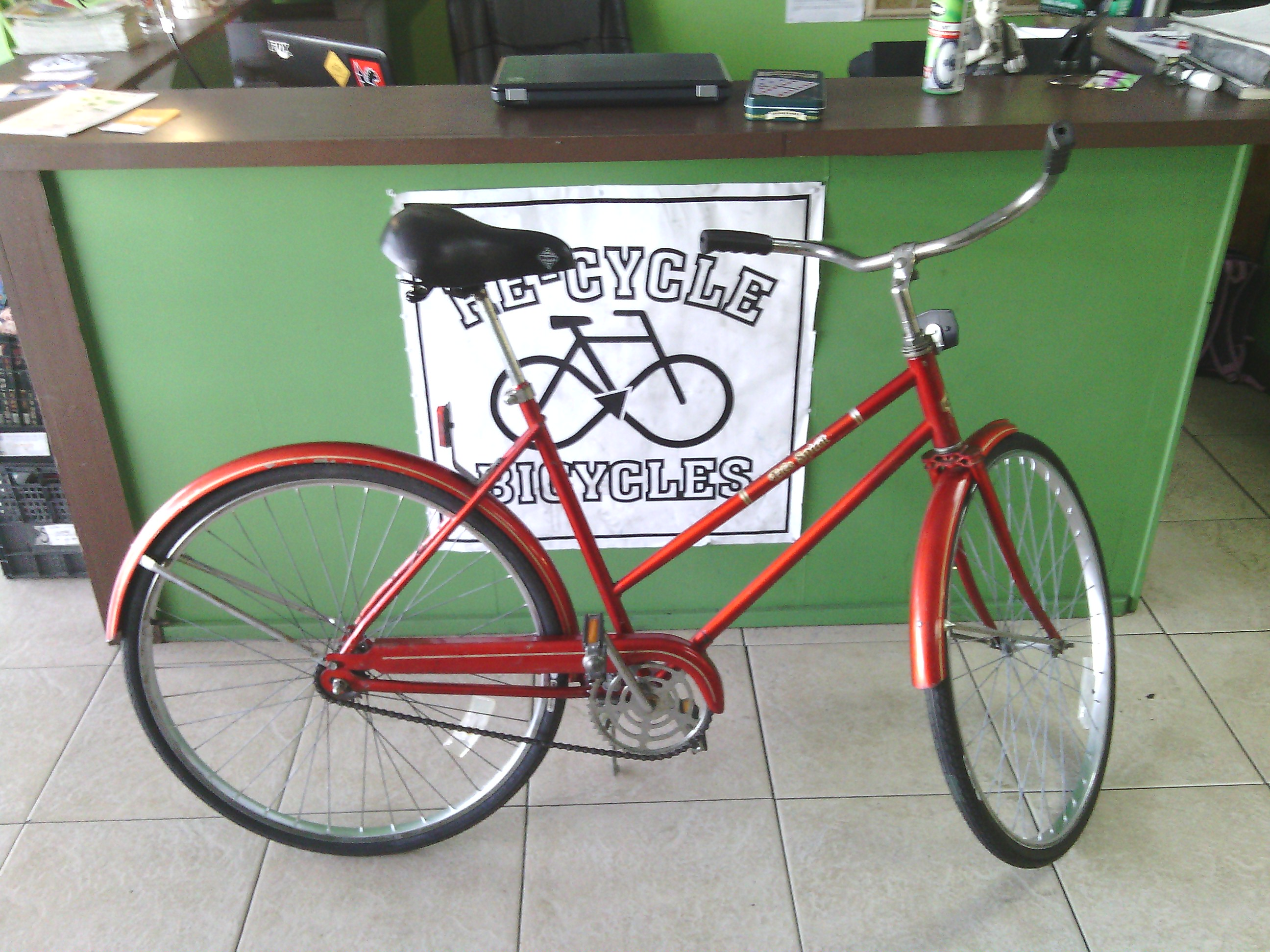 News small post card thumbnail