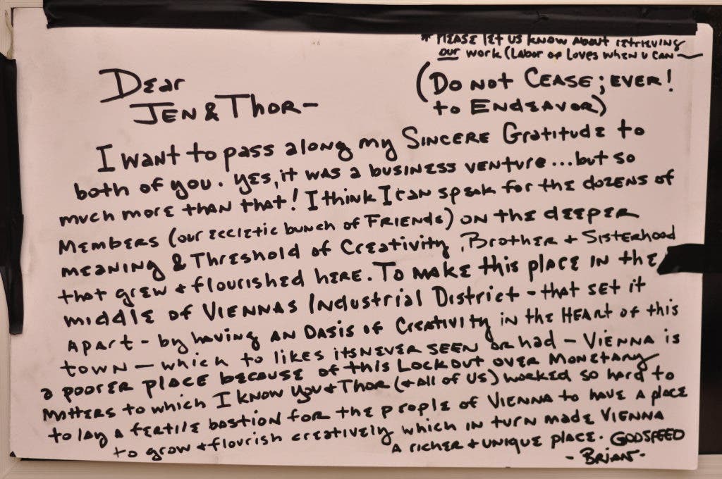 News small post card thumbnail