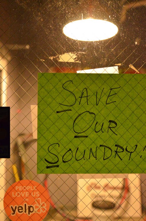News small post card thumbnail