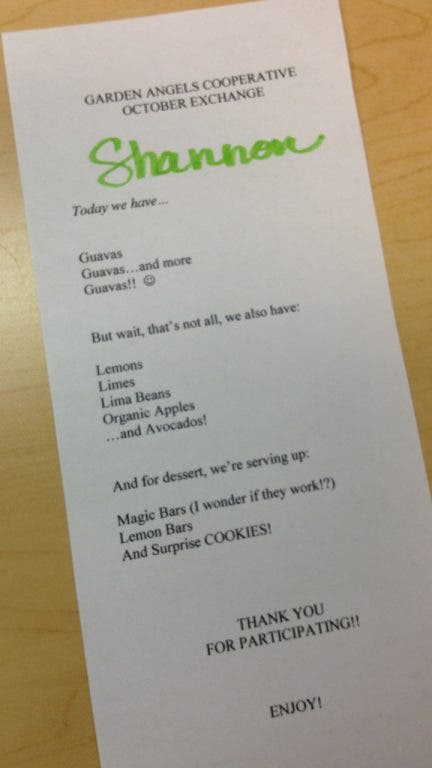 News small post card thumbnail