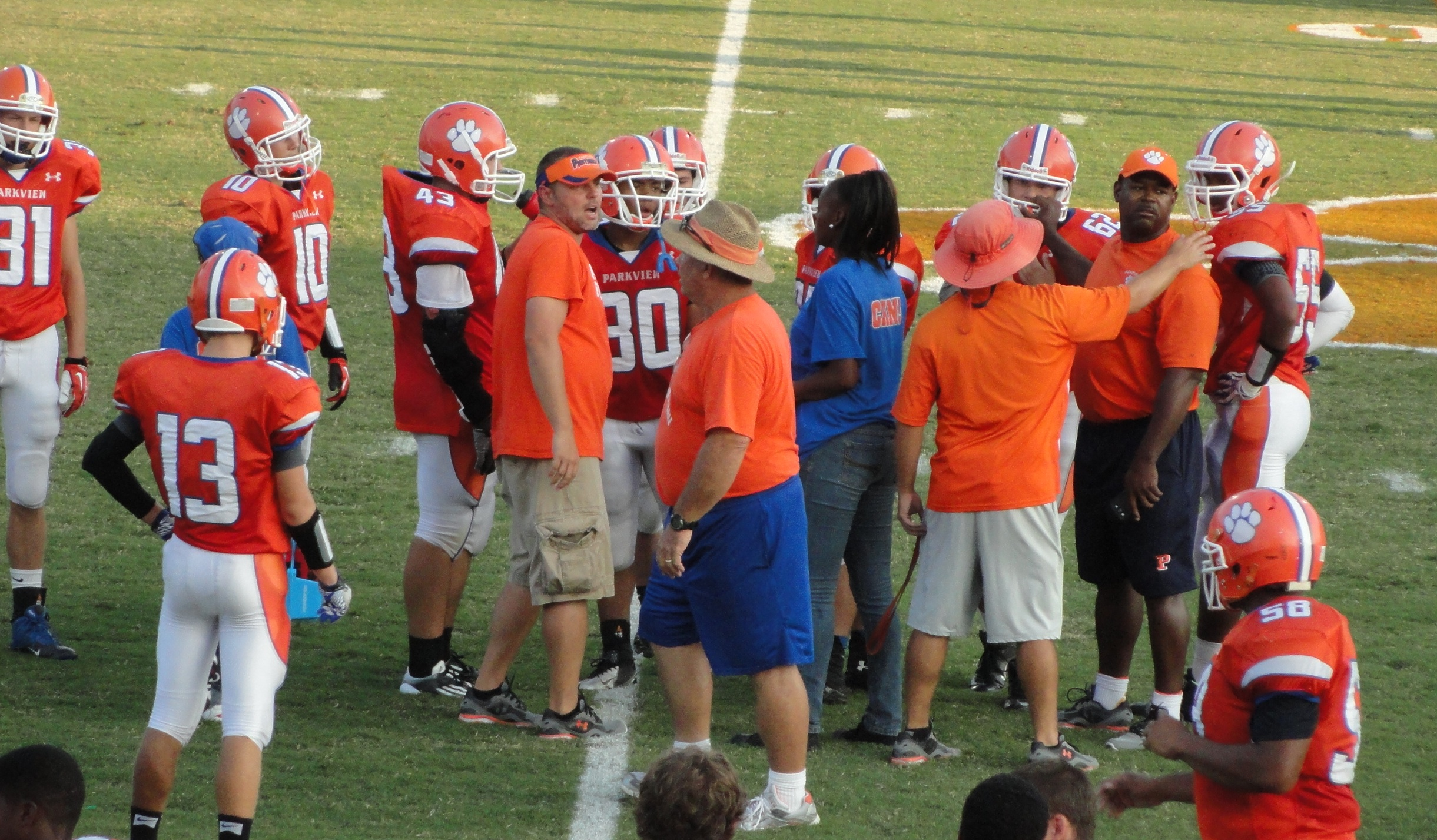 News small post card thumbnail