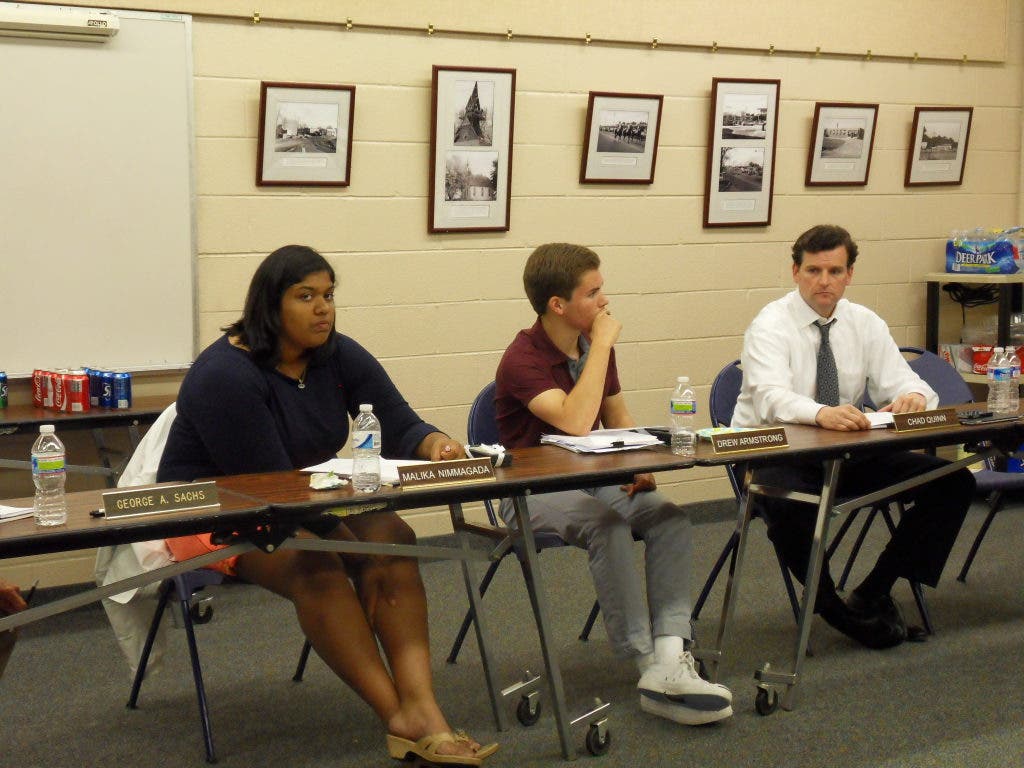 News small post card thumbnail