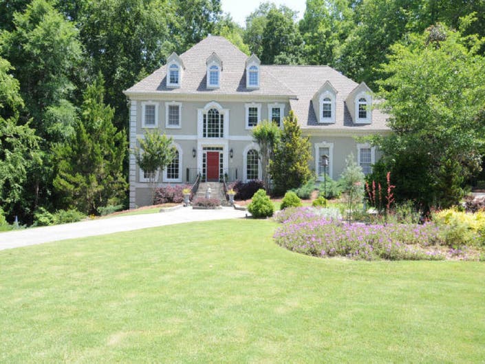 Neely Farm Tour of Homes Peachtree Corners, GA Patch