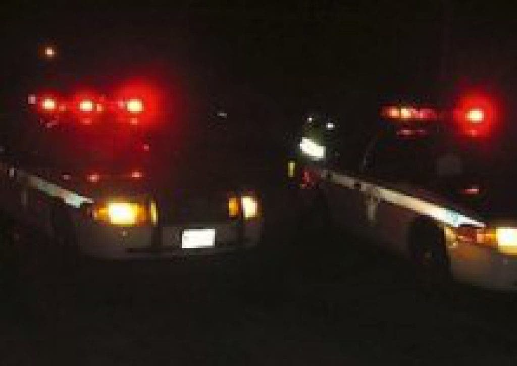 Deborah Ritz Police Blotter: Narcotics Arrests Follow Month-Long Investigation ...