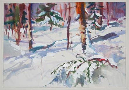 News small post card thumbnail