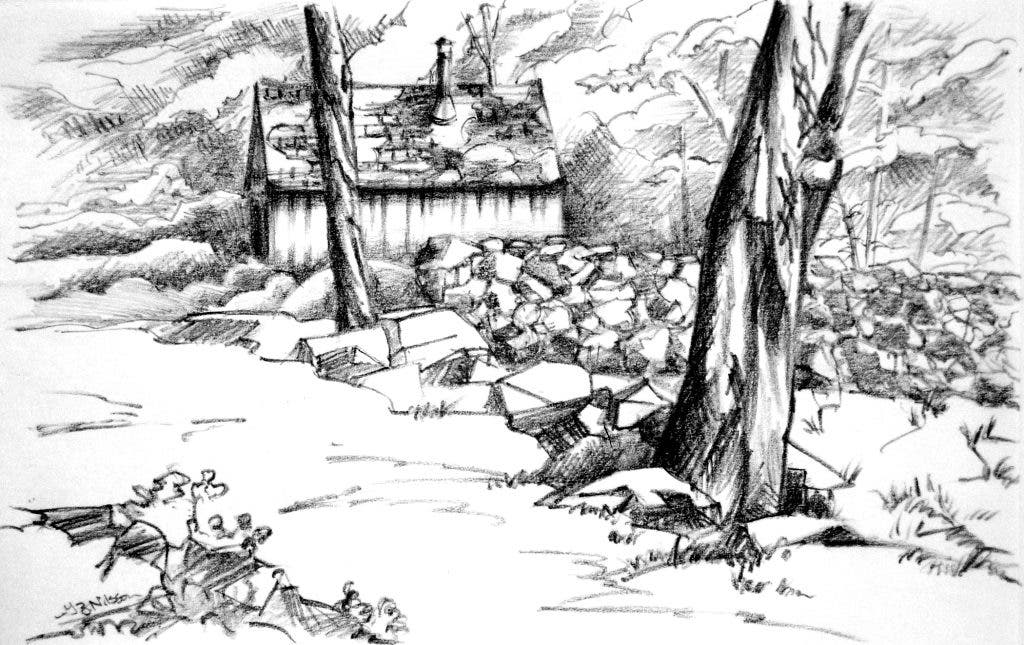 News small post card thumbnail
