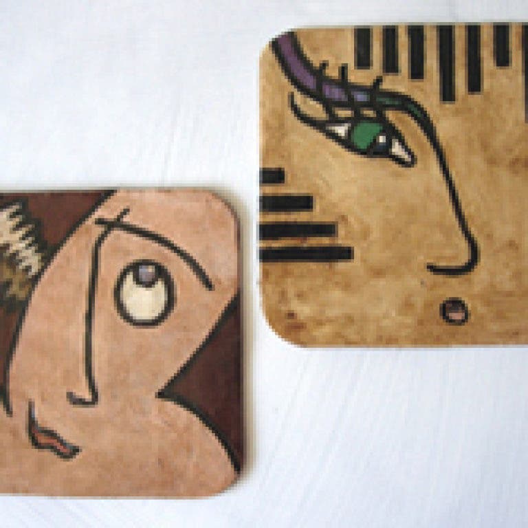 News small post card thumbnail