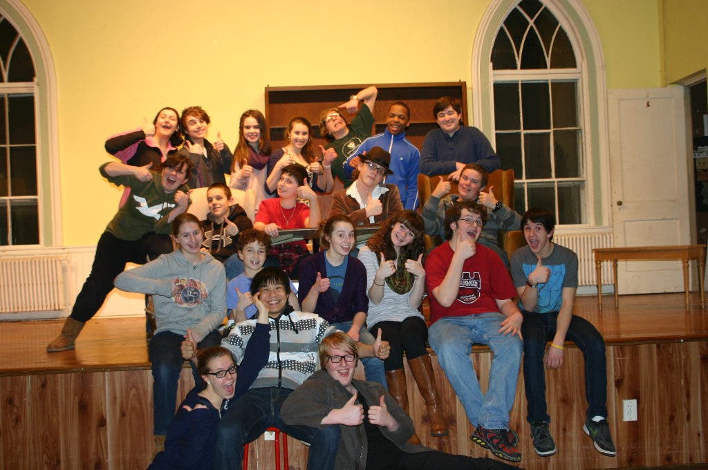 News small post card thumbnail