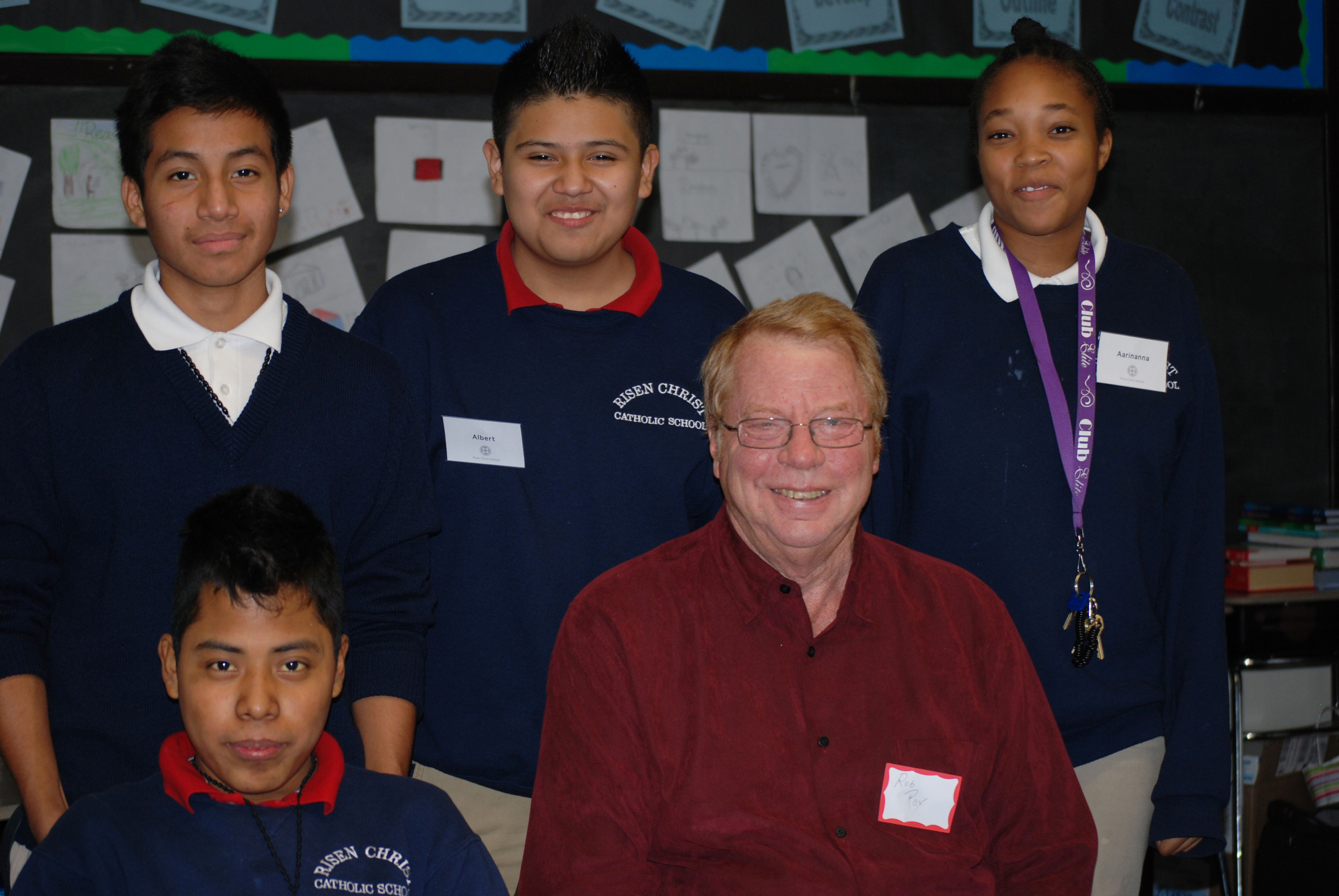 News small post card thumbnail