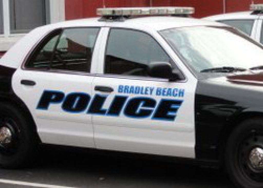 Bradley Beach Man Charged With Drug Possession | Manasquan, NJ Patch