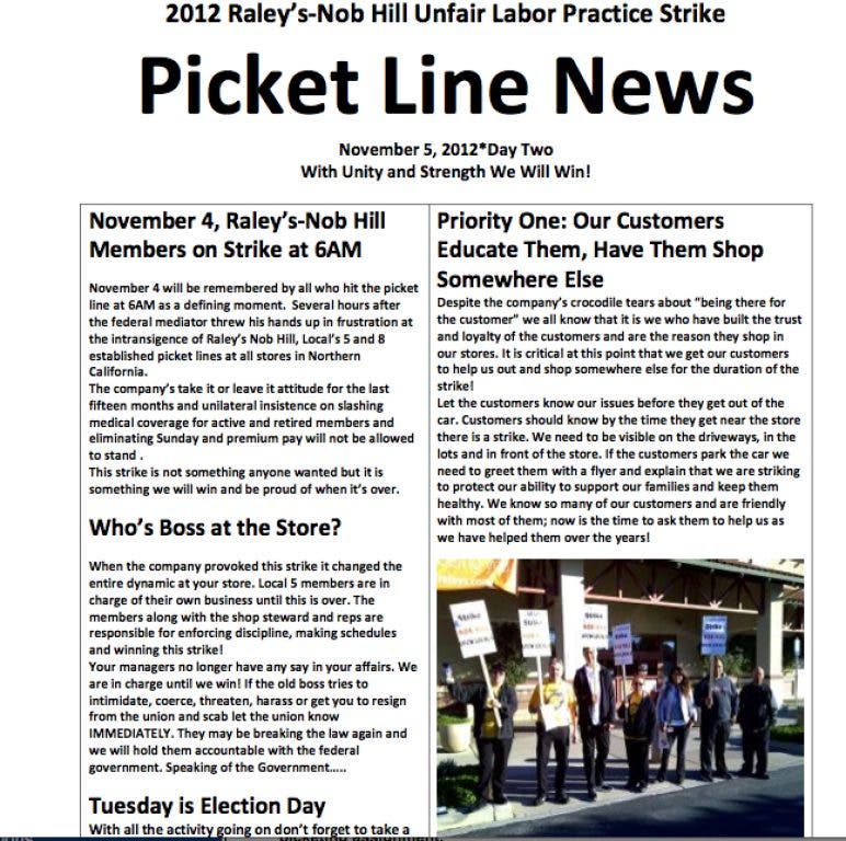 News small post card thumbnail
