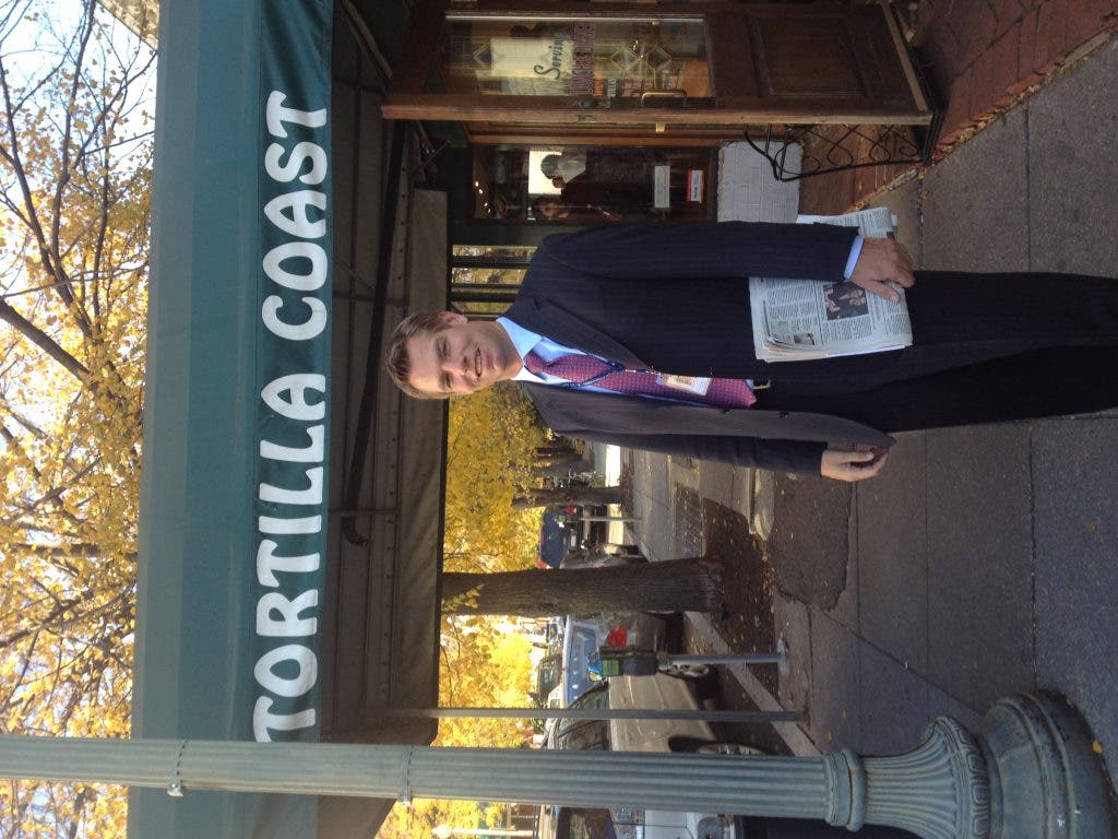 News small post card thumbnail