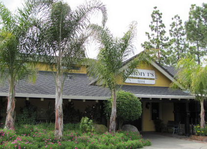 Lawsuit Filed Against Comedian Eddie Griffin For Pleasanton Comedy