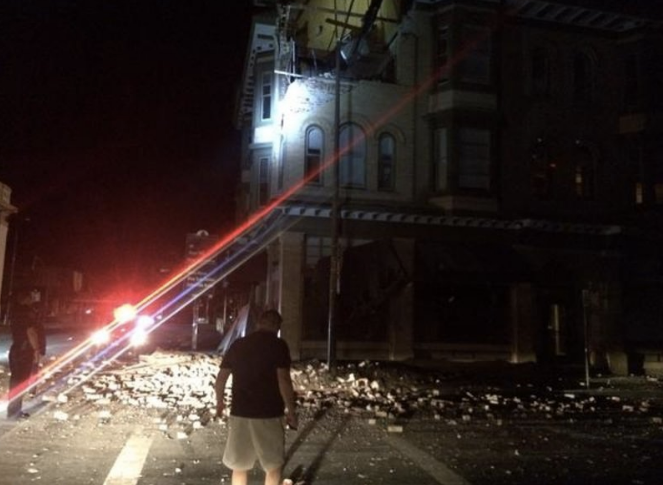 News small post card thumbnail