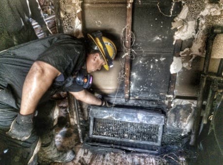 News small post card thumbnail